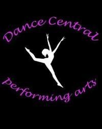 Dance Central Performing Arts